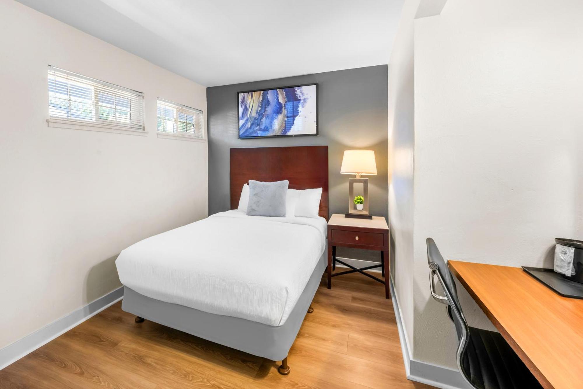 Quality Inn & Suites Jackson Luaran gambar