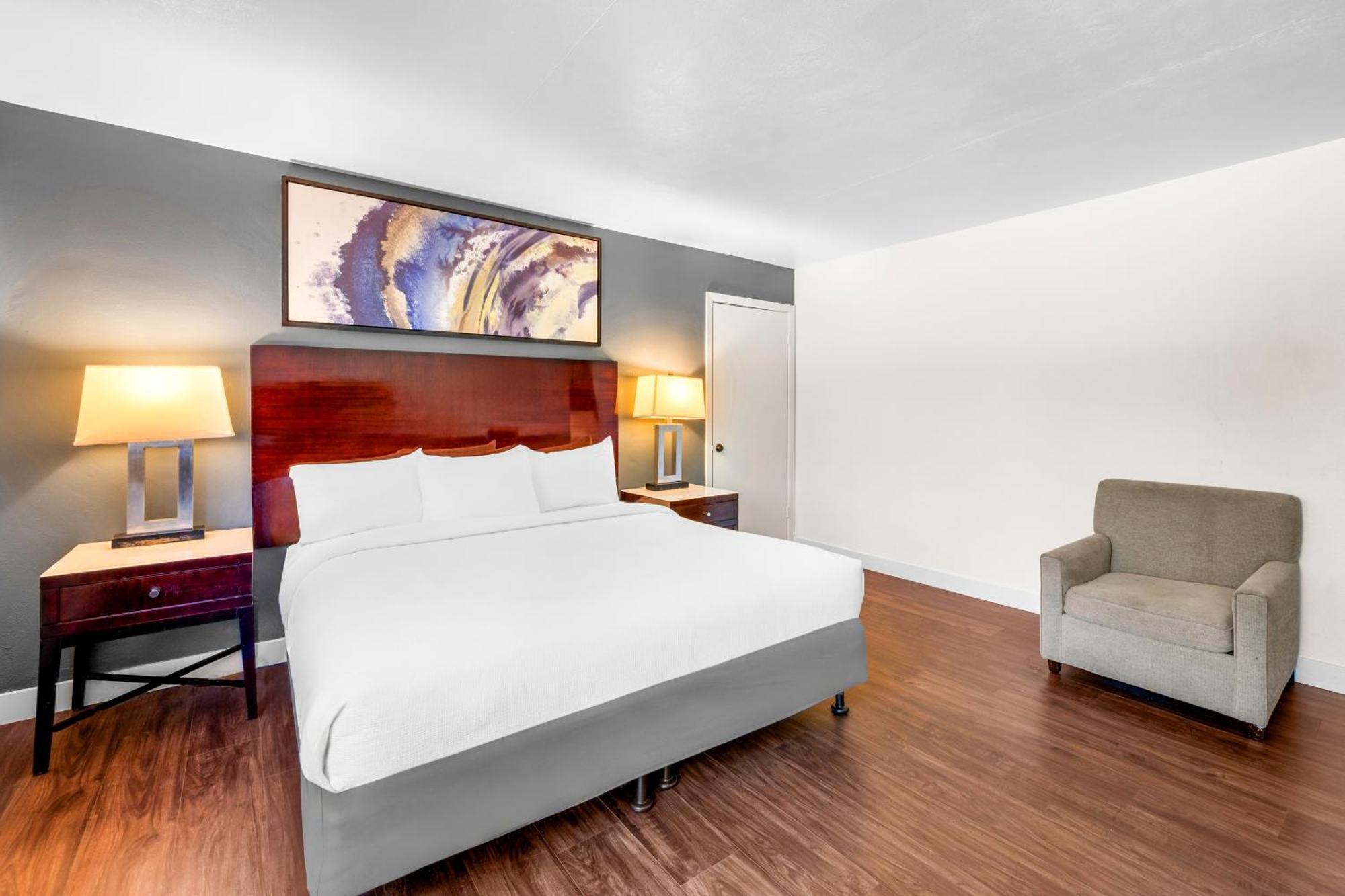 Quality Inn & Suites Jackson Luaran gambar
