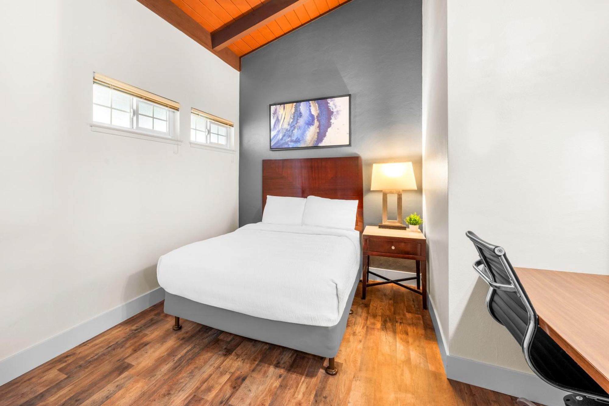 Quality Inn & Suites Jackson Luaran gambar