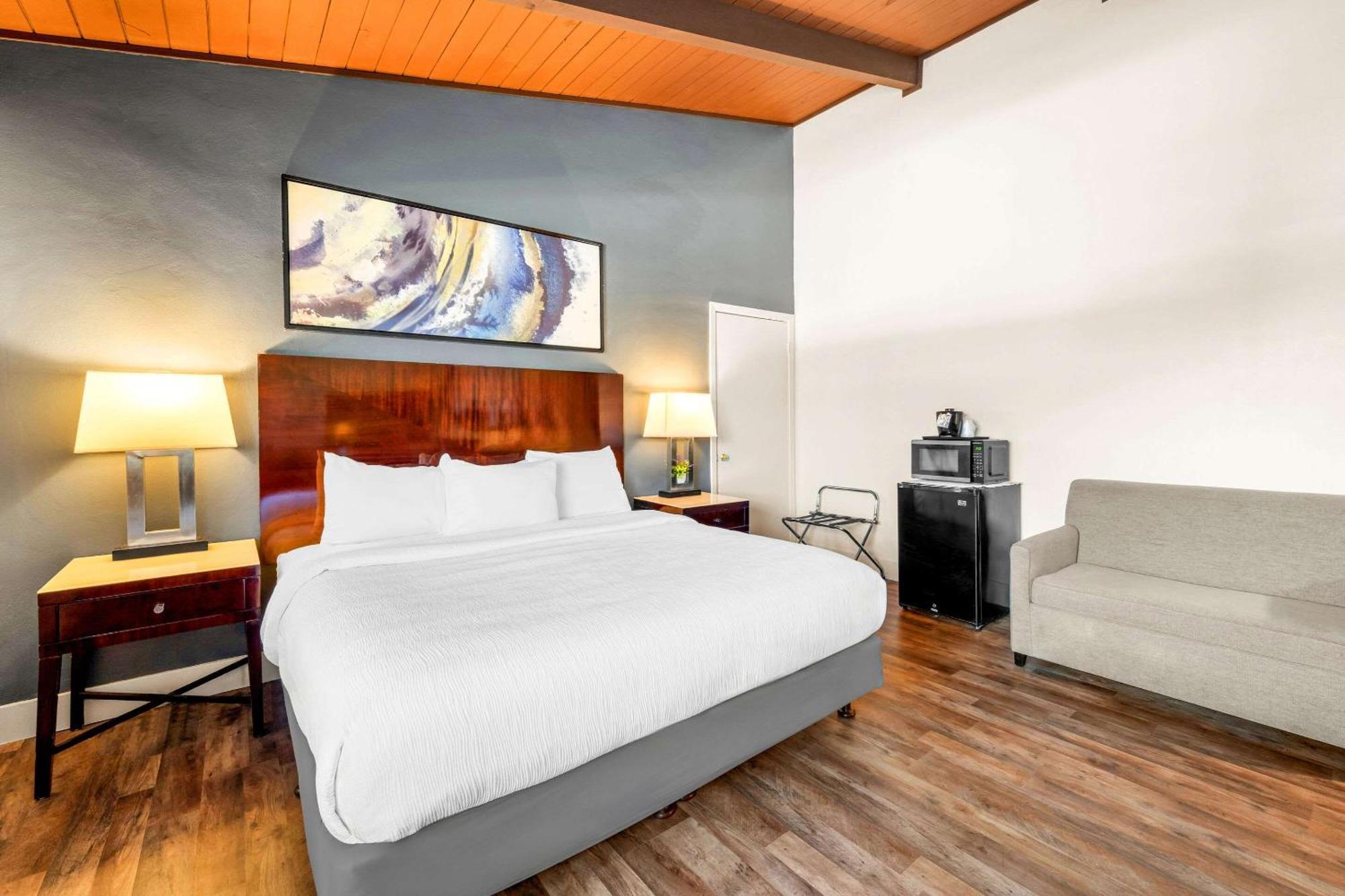 Quality Inn & Suites Jackson Luaran gambar